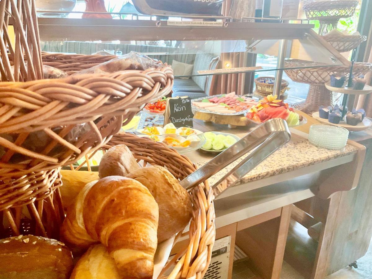 Zu Jeddelohs Lodge Hotel Gladenbach Экстерьер фото