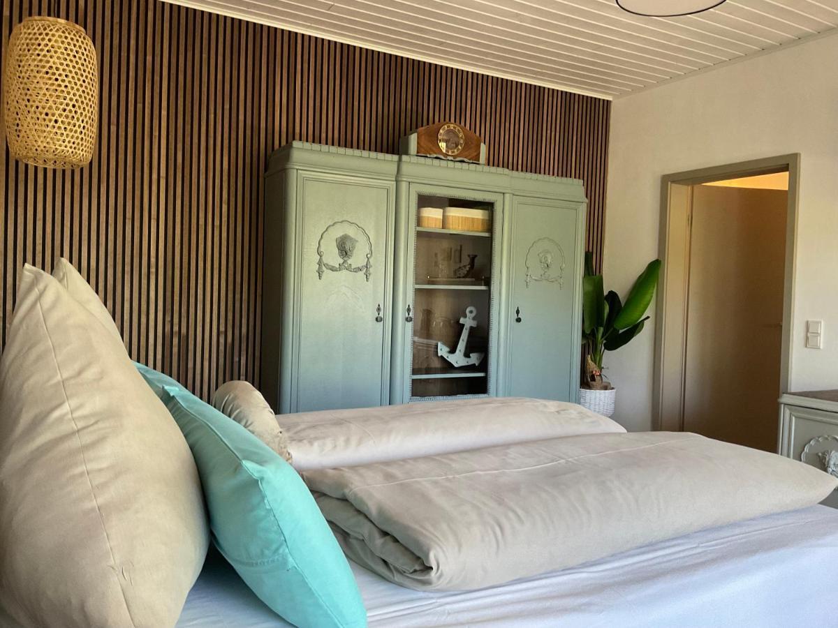 Zu Jeddelohs Lodge Hotel Gladenbach Экстерьер фото