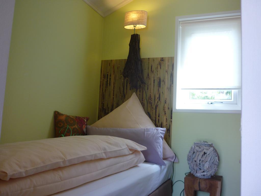 Zu Jeddelohs Lodge Hotel Gladenbach Экстерьер фото
