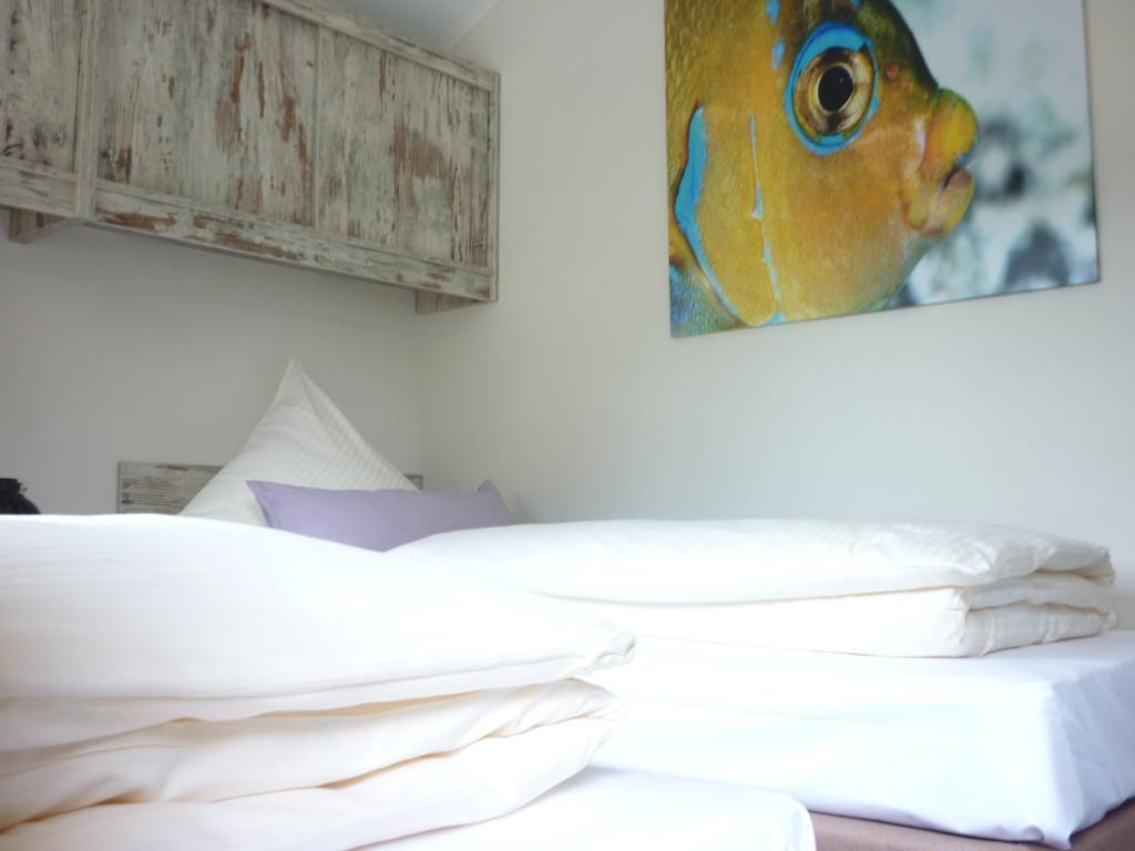 Zu Jeddelohs Lodge Hotel Gladenbach Экстерьер фото