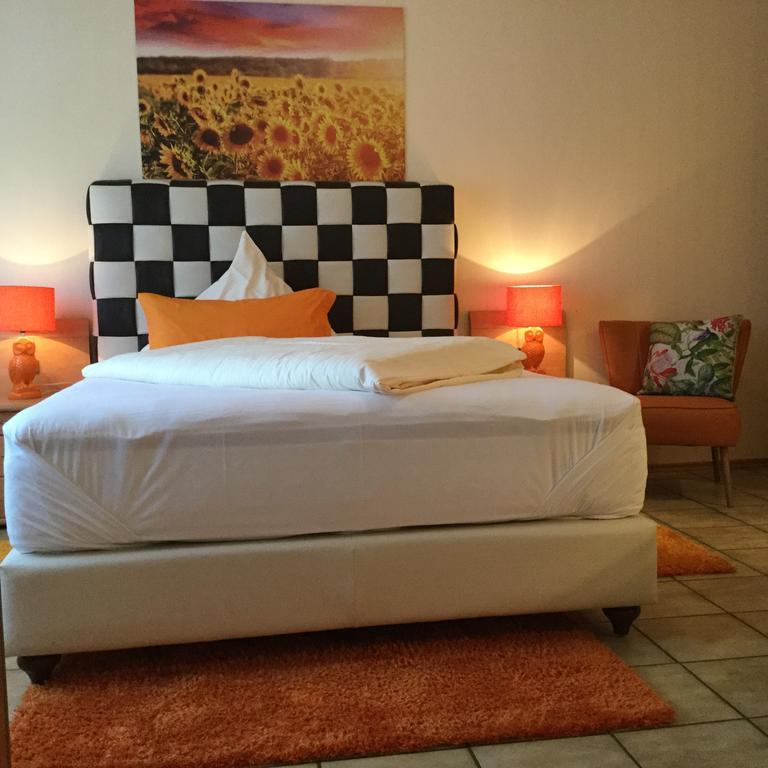 Zu Jeddelohs Lodge Hotel Gladenbach Экстерьер фото