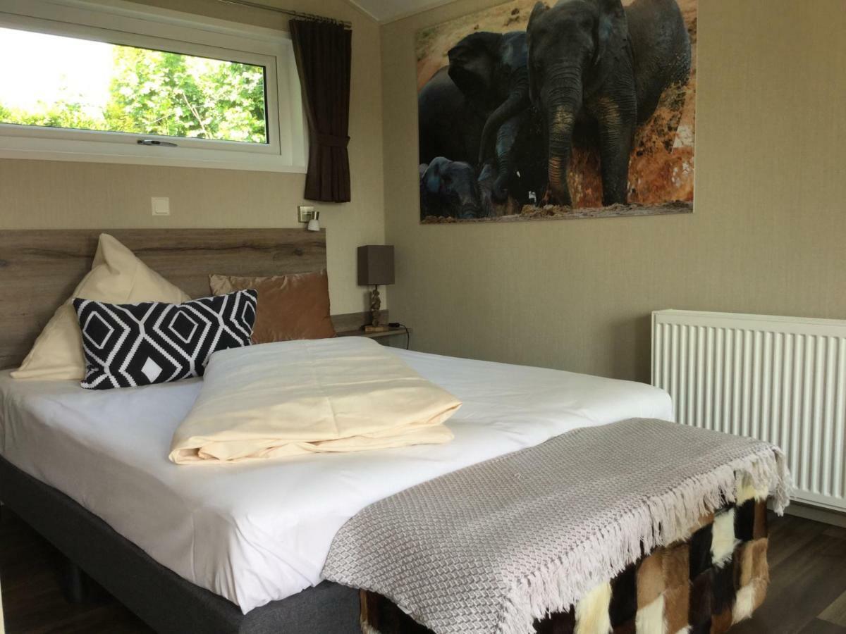 Zu Jeddelohs Lodge Hotel Gladenbach Экстерьер фото