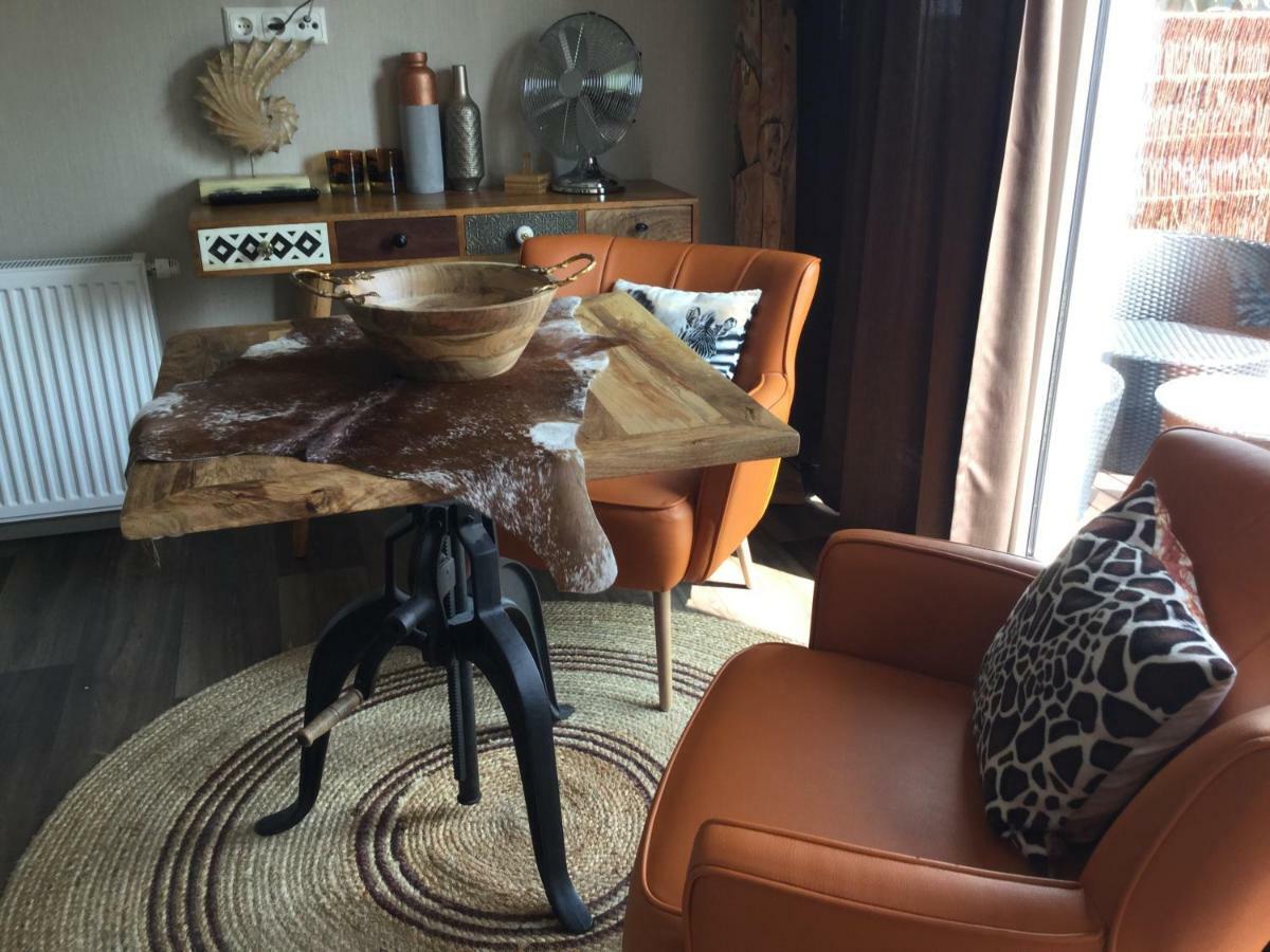 Zu Jeddelohs Lodge Hotel Gladenbach Экстерьер фото